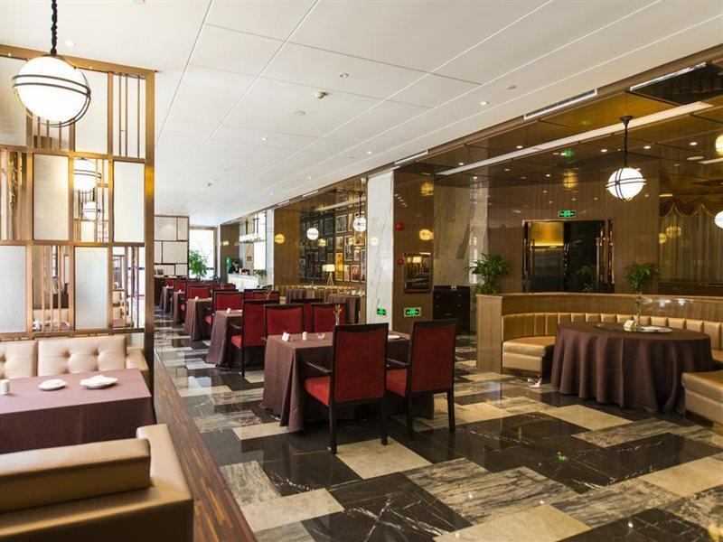 Days Hotel Shanghai Hongkou Forture Екстериор снимка