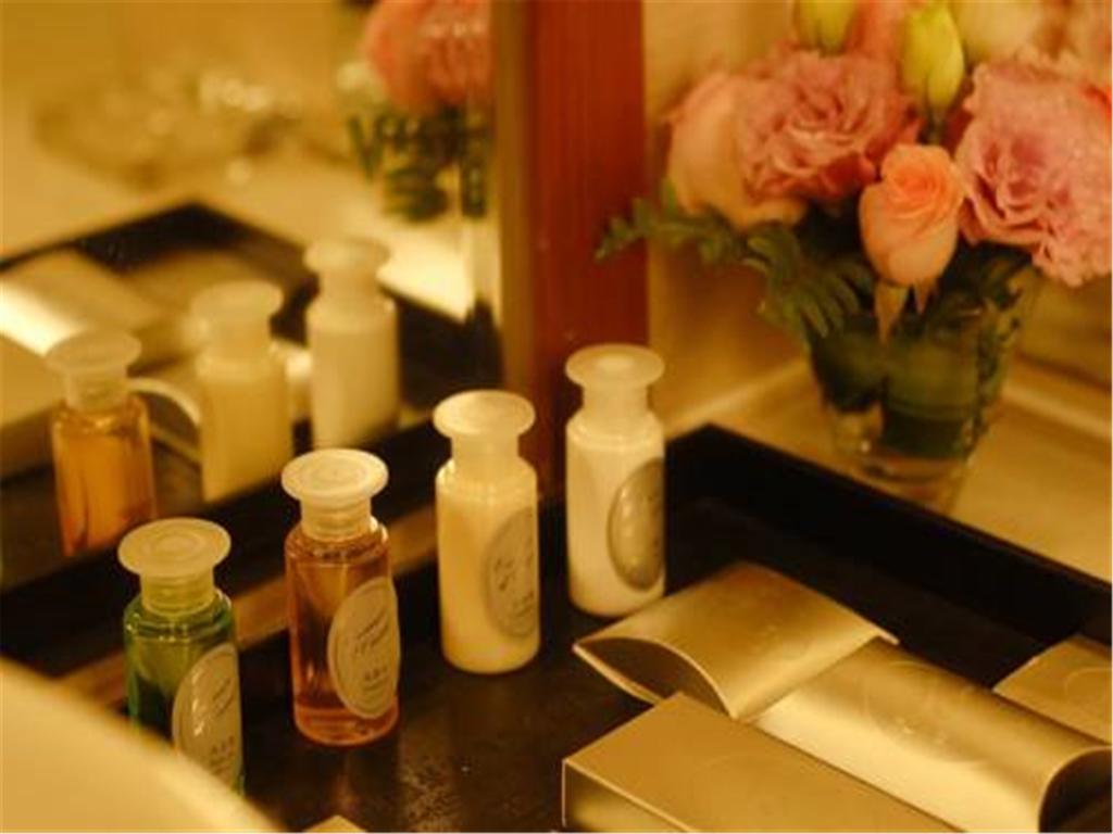 Days Hotel Shanghai Hongkou Forture Стая снимка
