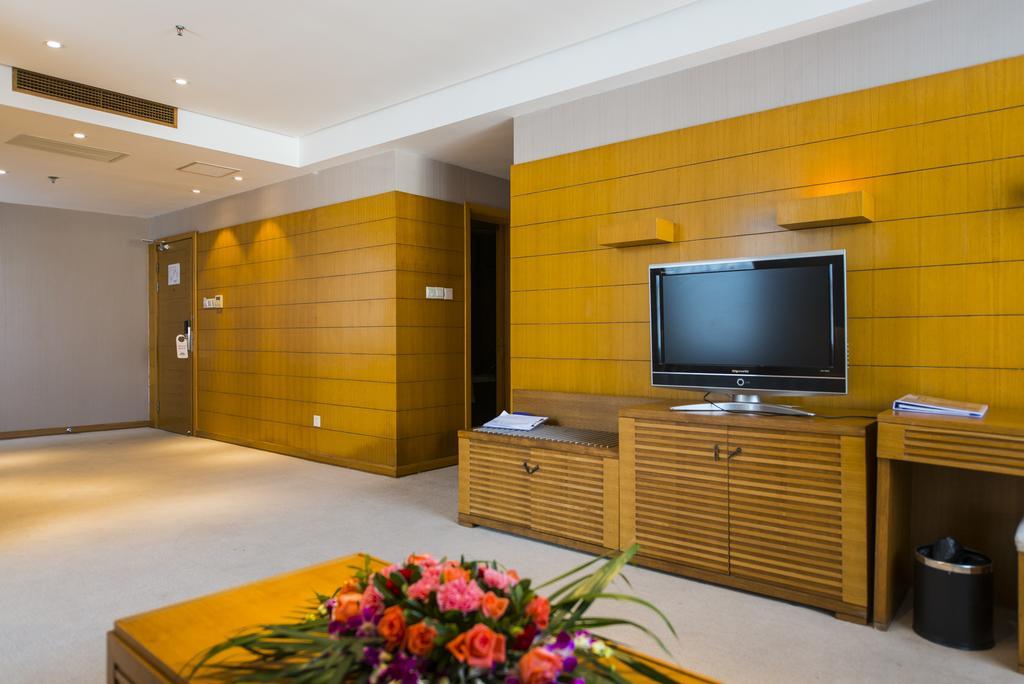 Days Hotel Shanghai Hongkou Forture Екстериор снимка