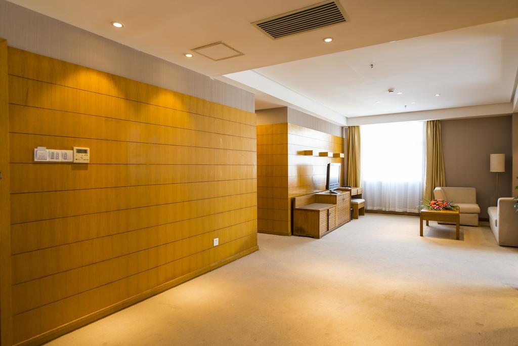 Days Hotel Shanghai Hongkou Forture Екстериор снимка