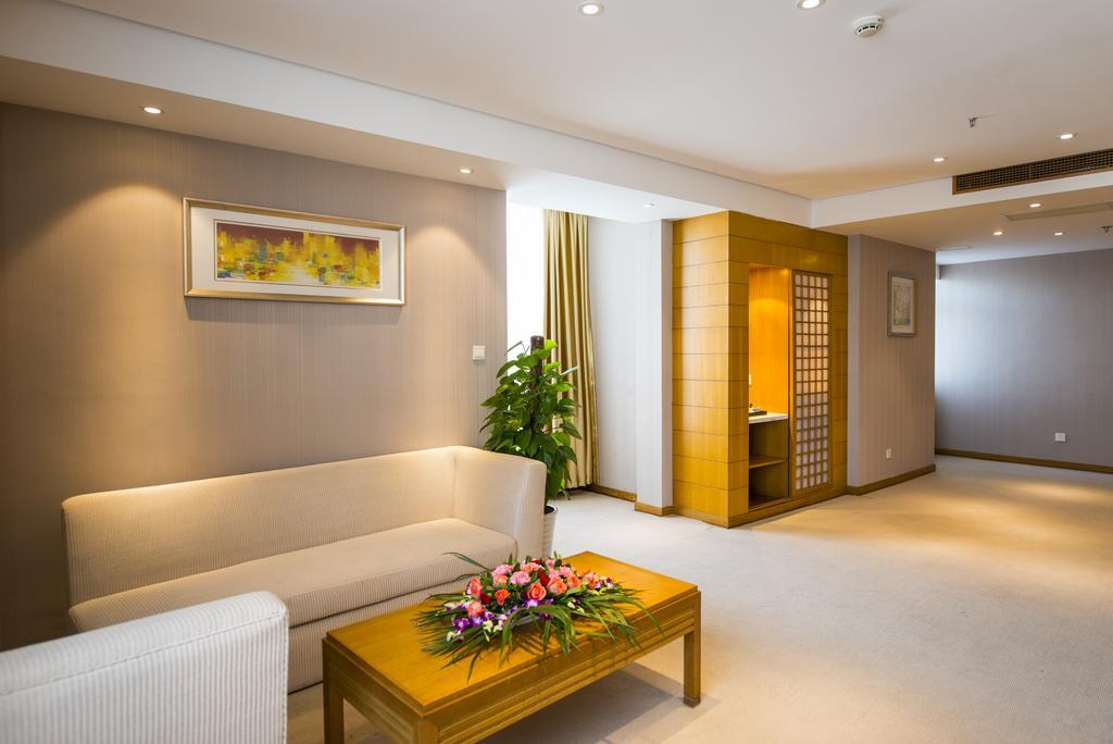 Days Hotel Shanghai Hongkou Forture Екстериор снимка