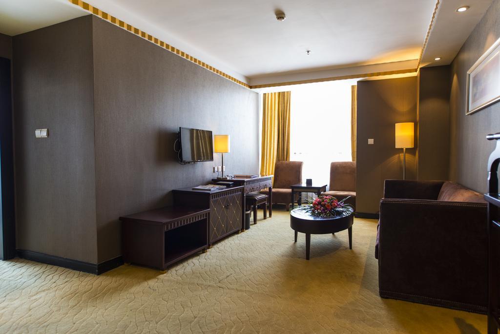 Days Hotel Shanghai Hongkou Forture Екстериор снимка