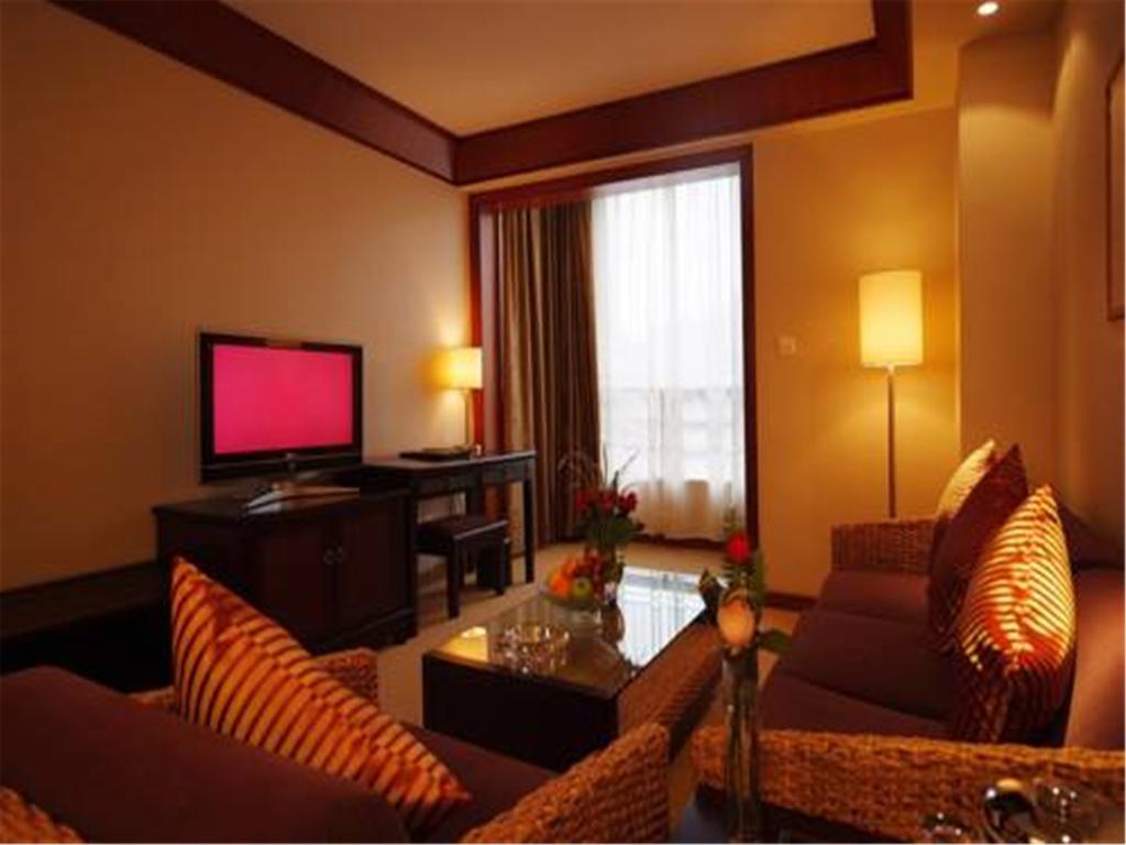 Days Hotel Shanghai Hongkou Forture Екстериор снимка