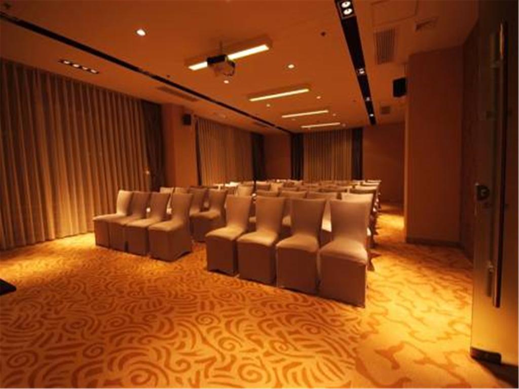Days Hotel Shanghai Hongkou Forture Екстериор снимка